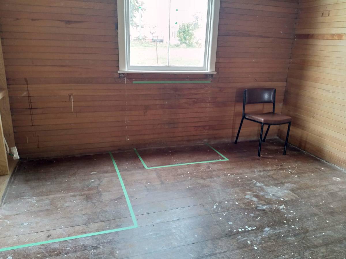 Cleanliness is indeed next to godliness (John Wesley –&nbsp;1791)