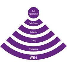 To Wi-Fi or not to Wi-Fi, that is the&nbsp;question