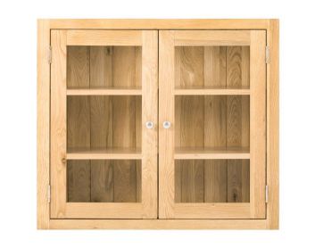 The cabinets are coming, the cabinets are coming……….