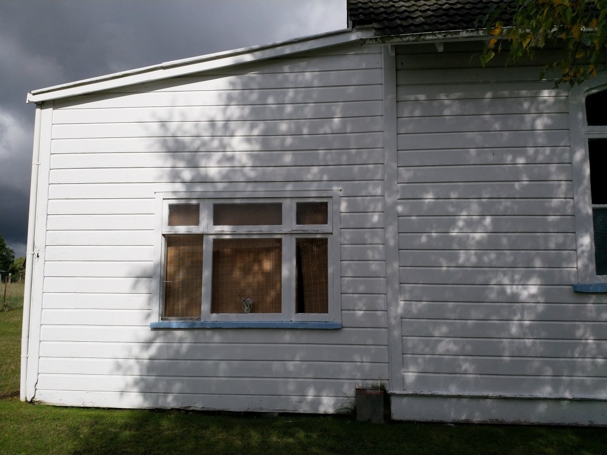 All you wanted to know about getting a change of use approved but were too afraid to ask………………