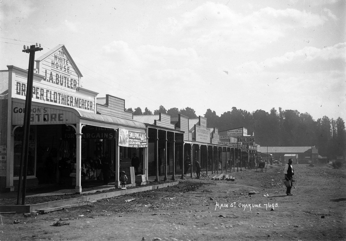 The search for a builder&nbsp;begins