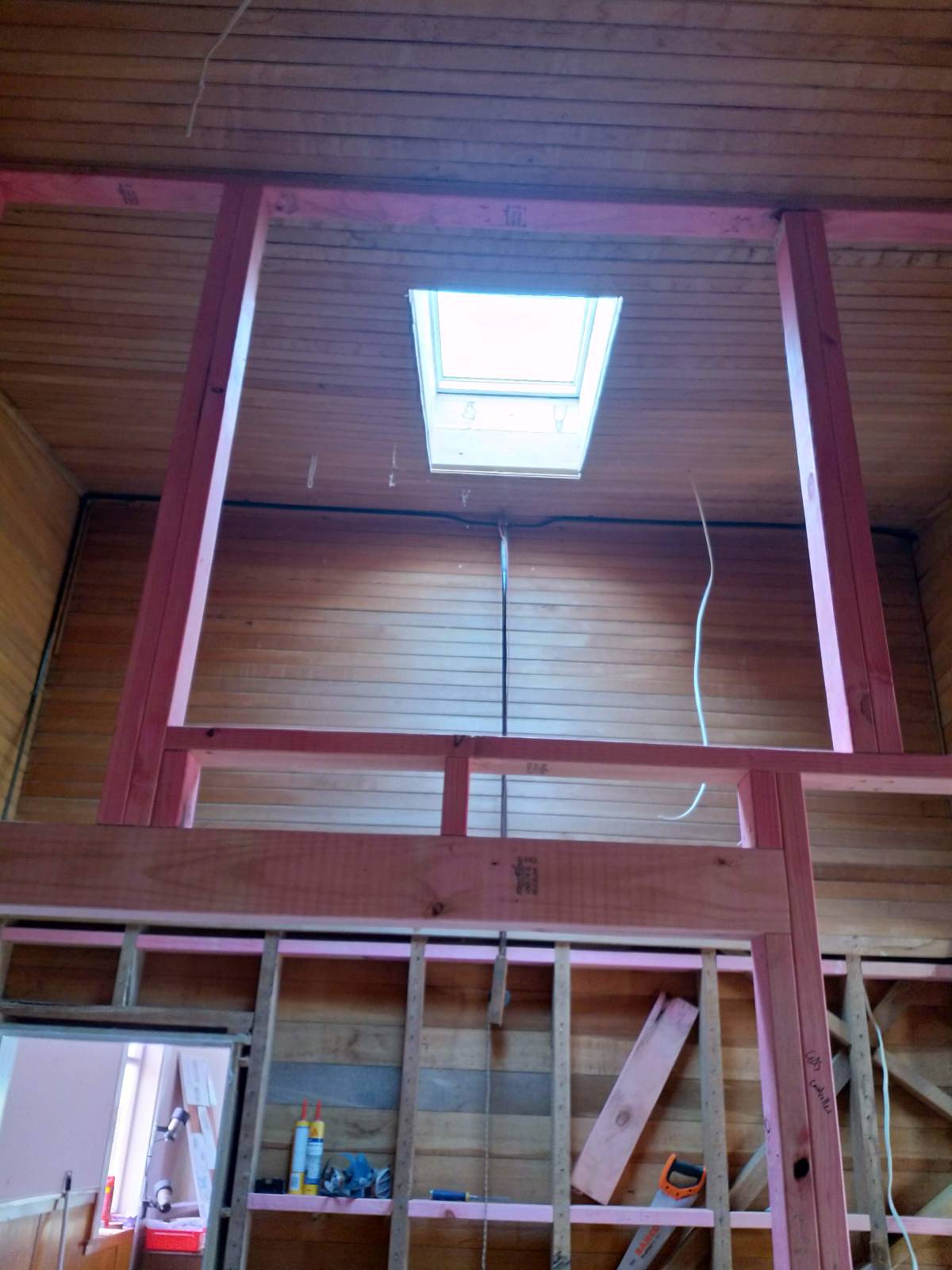 And there was&nbsp;light