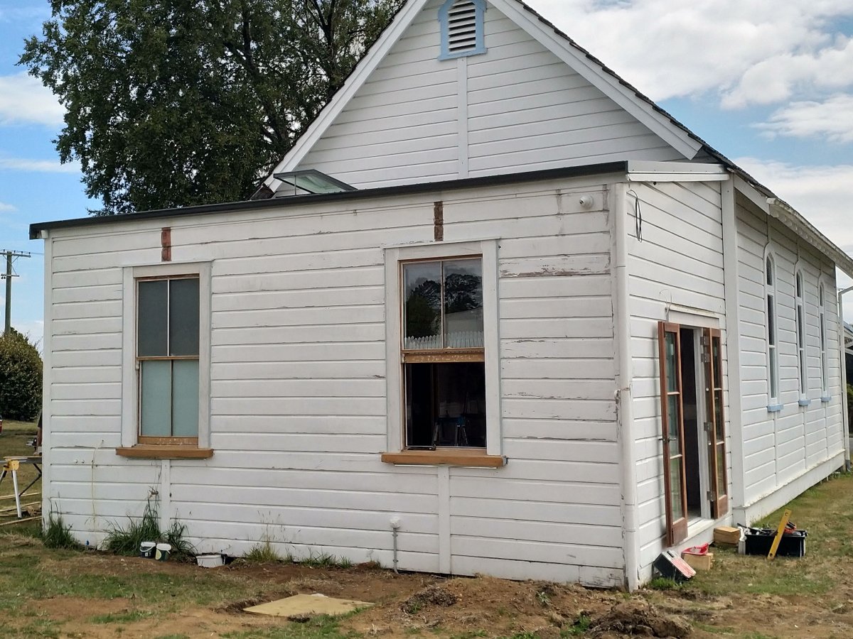 Every b*st*rd says&nbsp;no